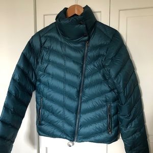 Patagonian Women's Prow Jacket 600-fill Premium Goose Down